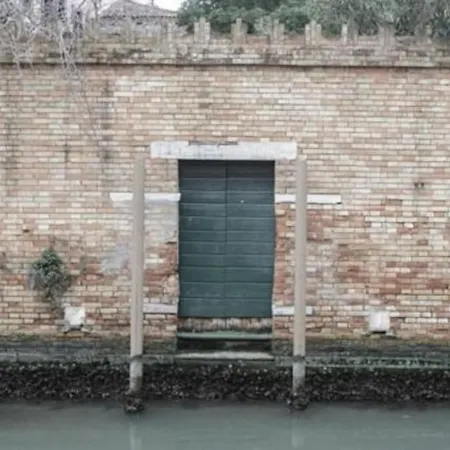 Accogliente Appartamento Nuovo Venezia Centro Exterior foto