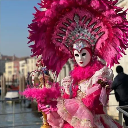 Accogliente Appartamento Nuovo Venezia Centro Exterior foto